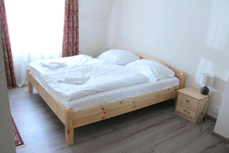 Hostal Enjoy Inn