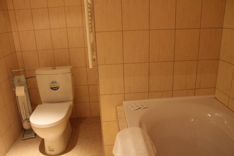 Hostal Enjoy Inn