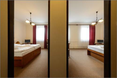 Hotel Valdstejn