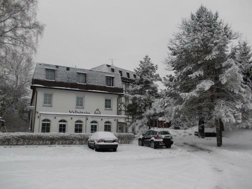 Hotel Valdstejn
