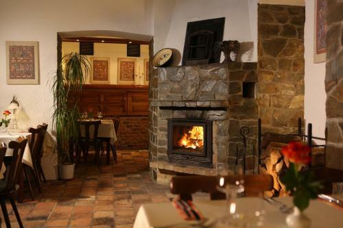 Hotel U Semika