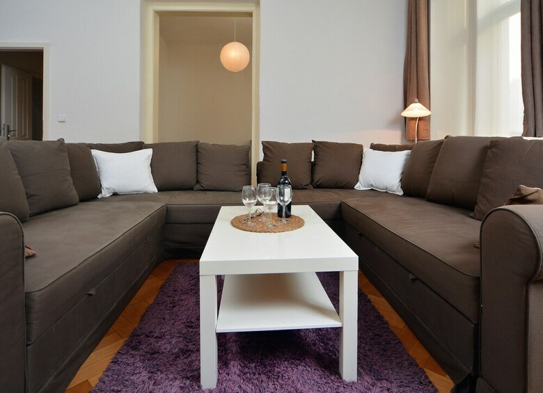 Mivos Prague Apartments