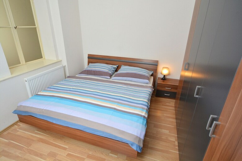 Mivos Prague Apartments