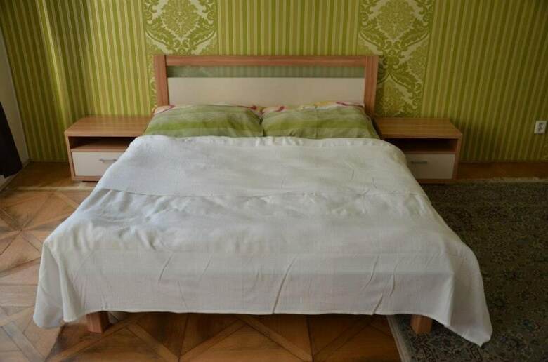 Mivos Prague Apartments