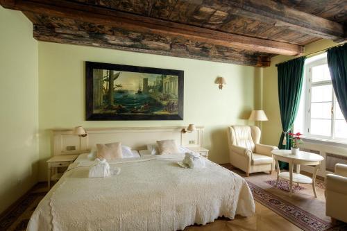 Hotel Merchant's Yard Residence