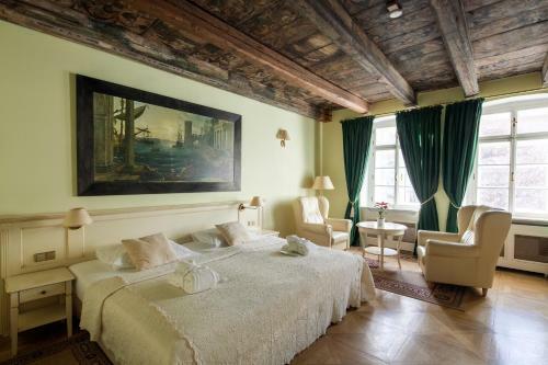 Hotel Merchant's Yard Residence