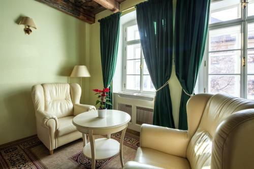 Hotel Merchant's Yard Residence
