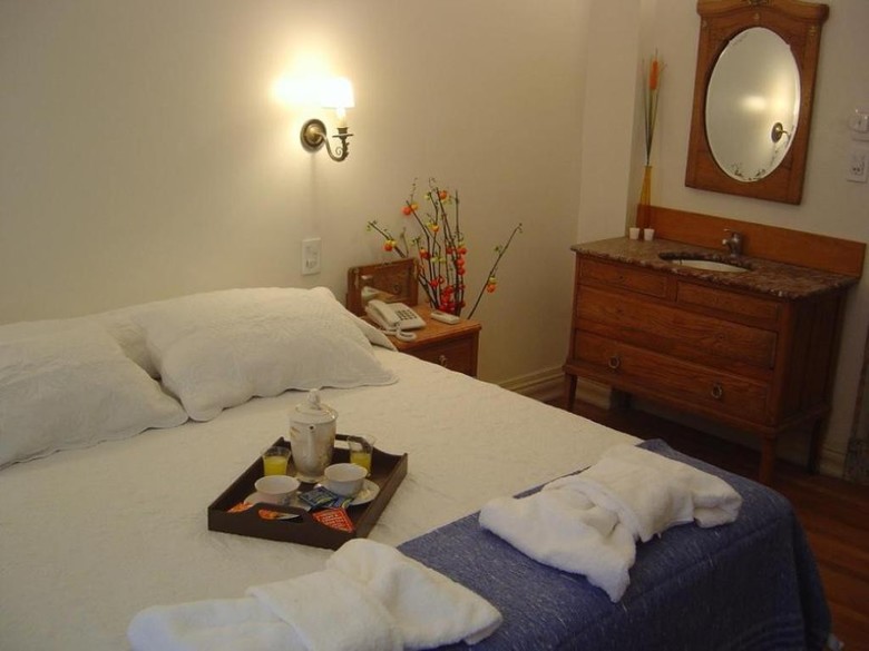 Arribo Buenos Aires Hotel Boutique