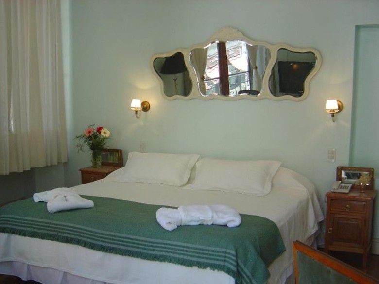 Arribo Buenos Aires Hotel Boutique