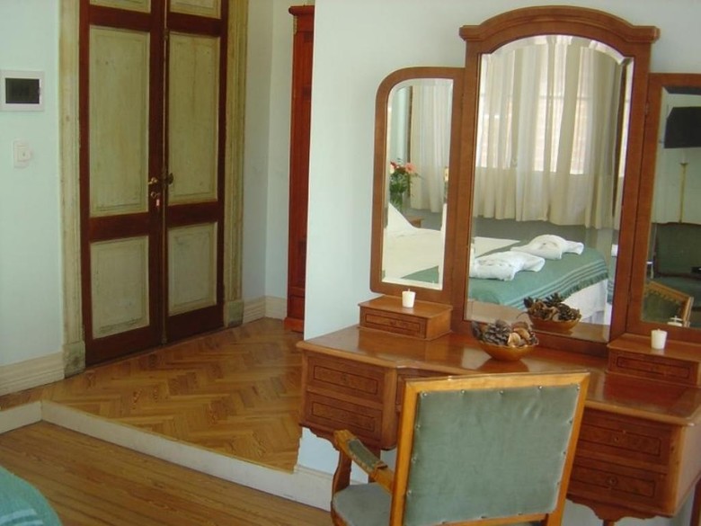 Arribo Buenos Aires Hotel Boutique