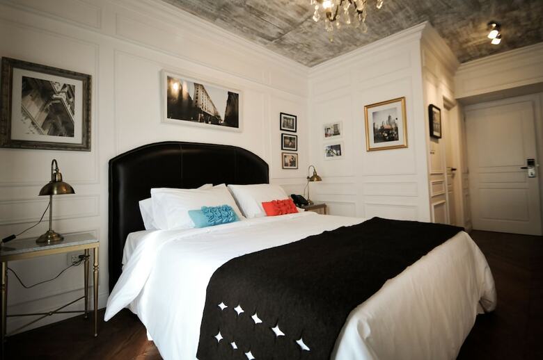 Hotel Clasico