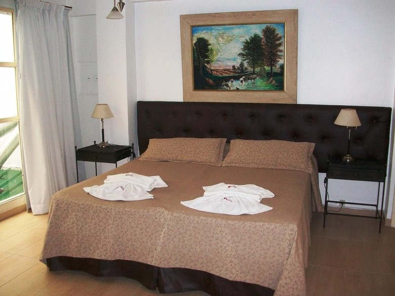 Village Garden Apart Hotel