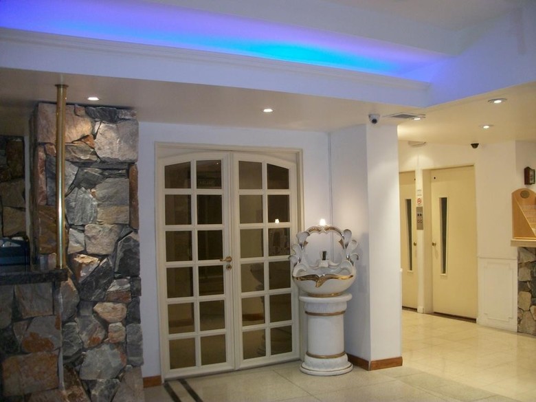 Village Garden Apart Hotel