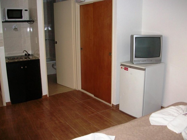 Village Garden Apart Hotel