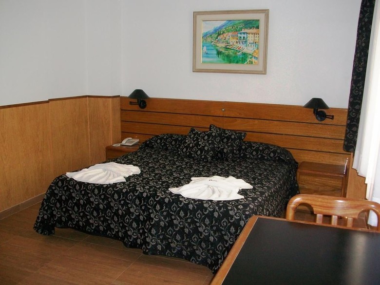 Village Garden Apart Hotel