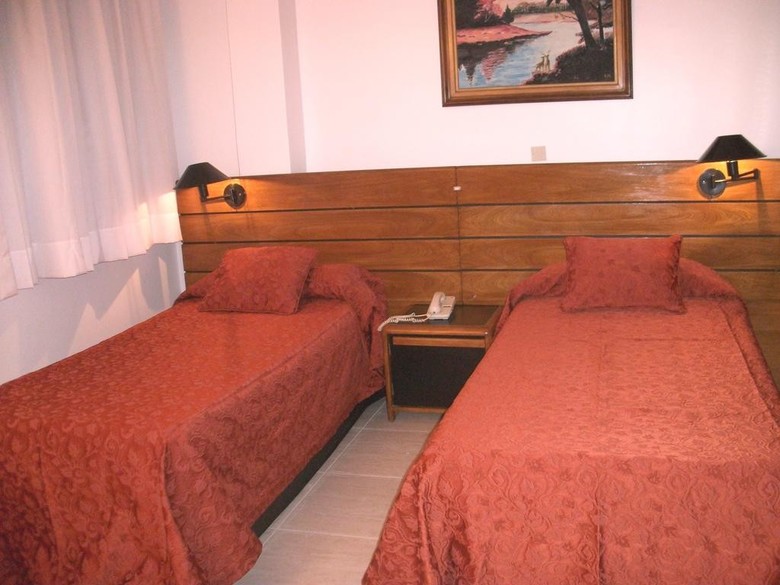 Village Garden Apart Hotel