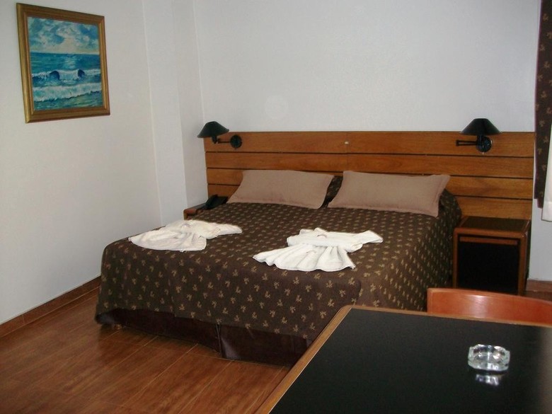 Village Garden Apart Hotel