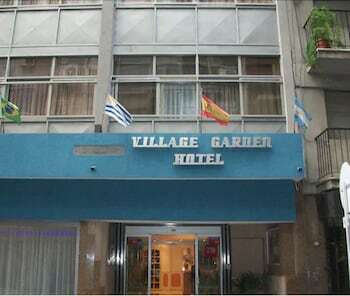 Village Garden Apart Hotel