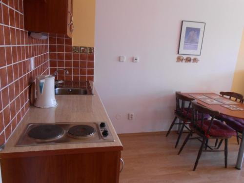 Apartment Ramzov� Adam 25