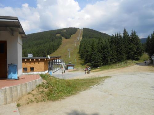 Apartment Ramzov� Adam 25