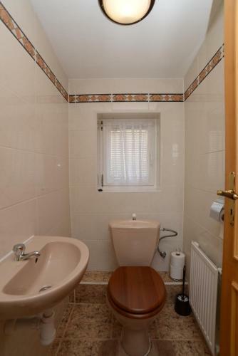 Apartamento Privat T?i K?�?e