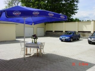 Hostal Penzion Fan