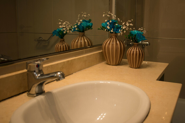 Isi Baires Apart & Suites