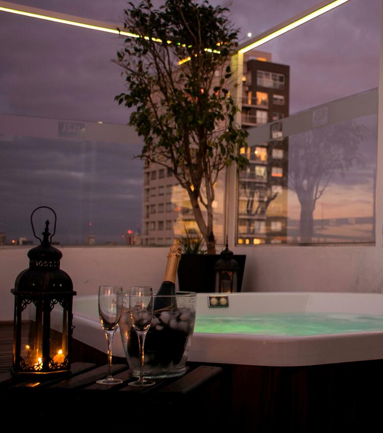 Isi Baires Apart & Suites
