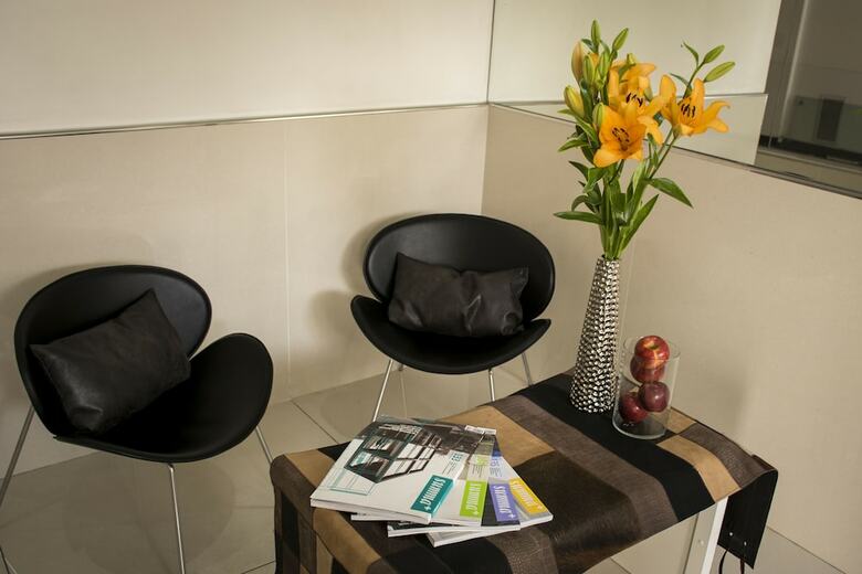 Isi Baires Apart & Suites