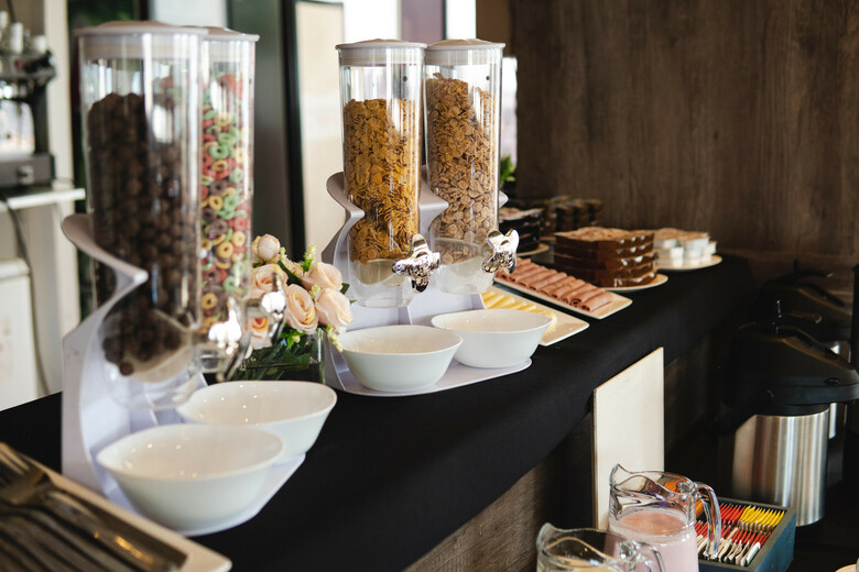 Isi Baires Apart & Suites