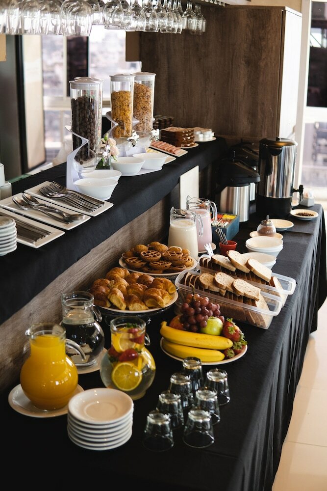 Isi Baires Apart & Suites