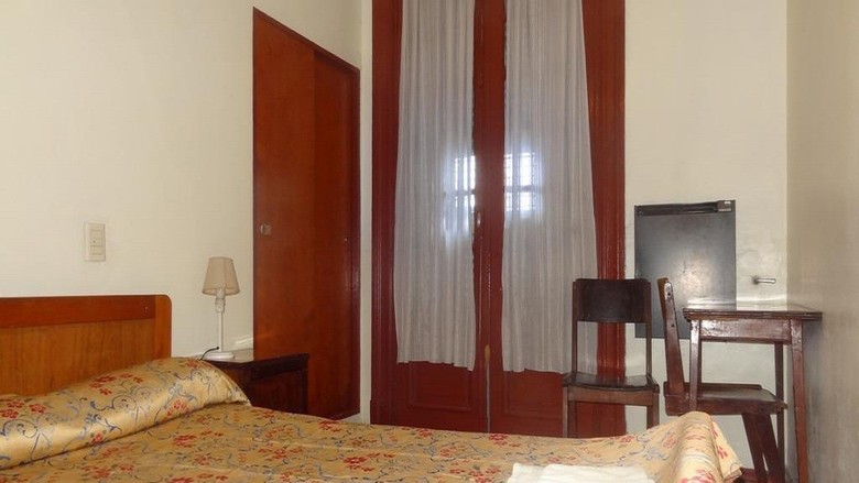 Hotel Bahia