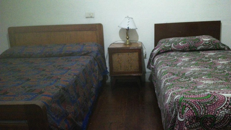 Hotel Bahia