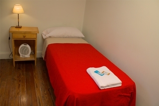 Hostel Suites Obelisco