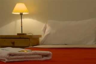 Hostel Suites Obelisco