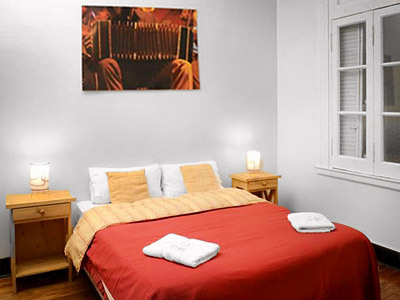 Hostel Suites Obelisco
