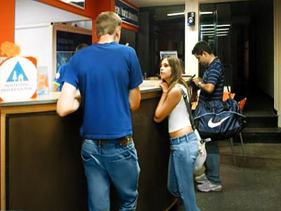 Hostel Suites Obelisco