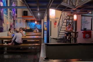 Hostel Suites Obelisco