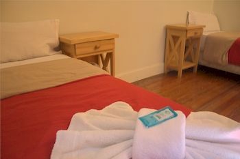 Hostel Suites Obelisco
