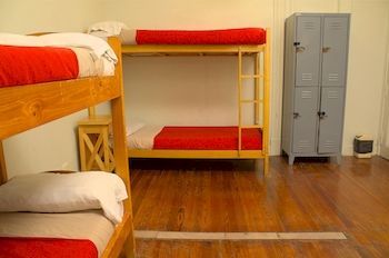 Hostel Suites Obelisco