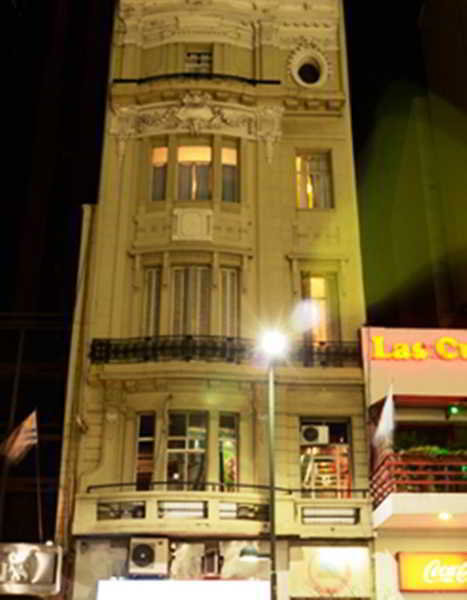 Hostel Suites Obelisco
