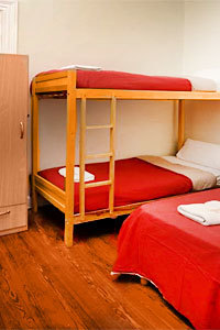 Hostel Suites Obelisco
