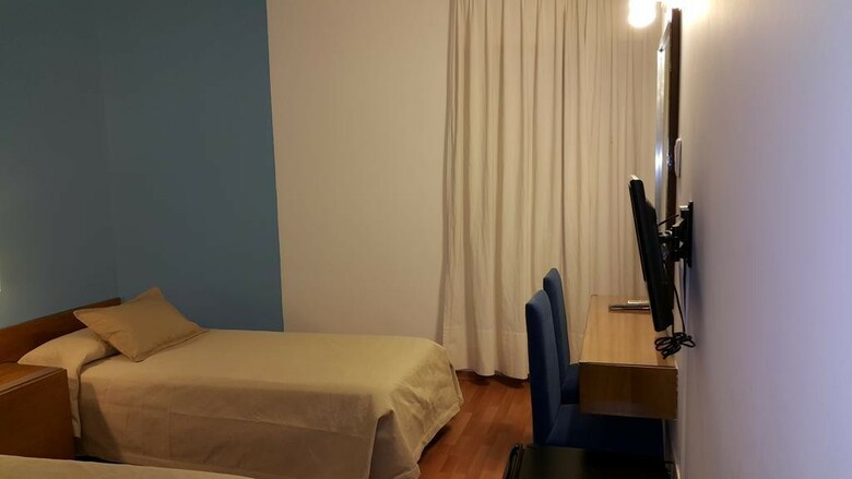 Hotel Avenida