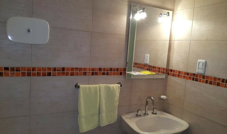 Hotel Avenida