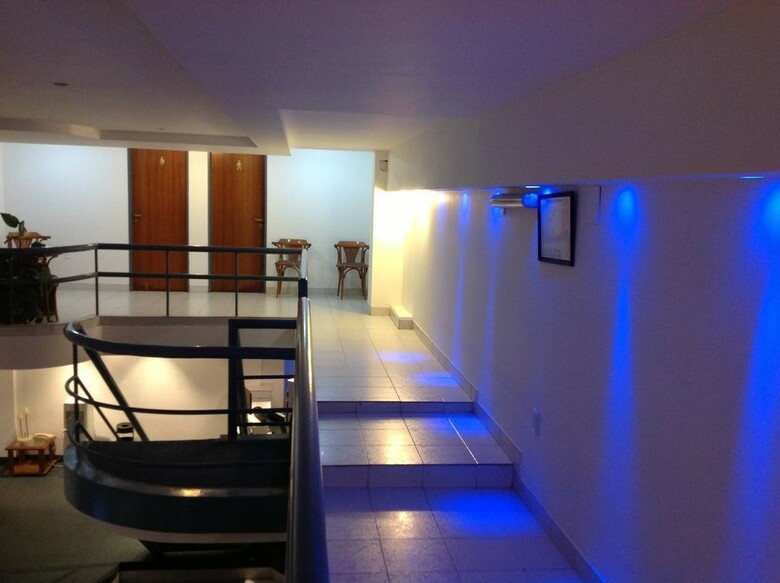 Hotel Avenida