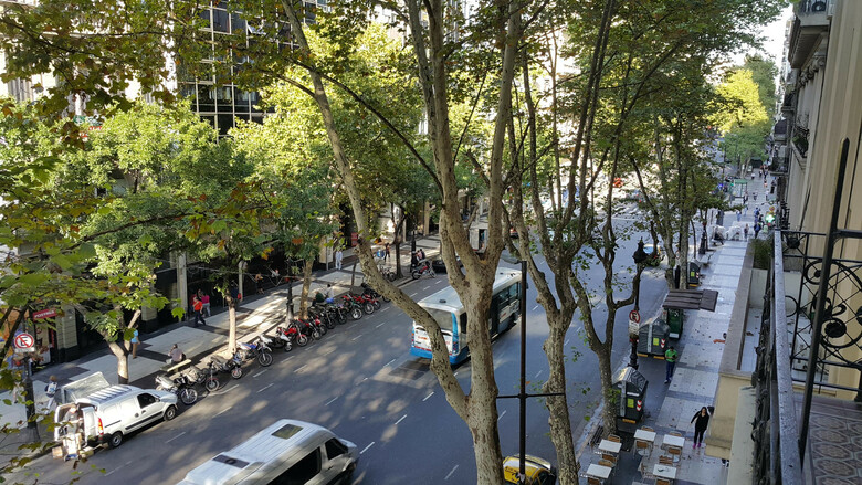 Hotel Avenida