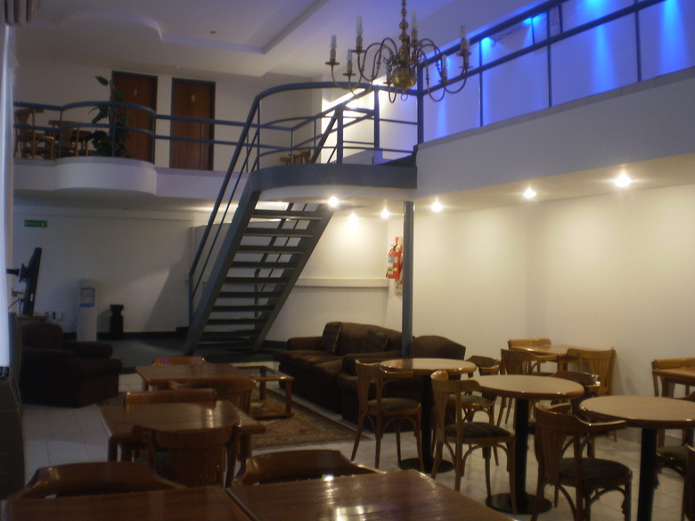 Hotel Avenida