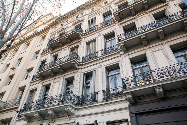 Hotel Avenida