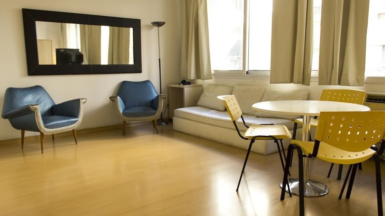 Sunlight Recoleta Suites & Apartments