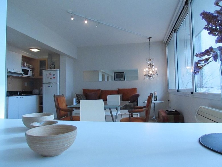 Sunlight Recoleta Suites & Apartments